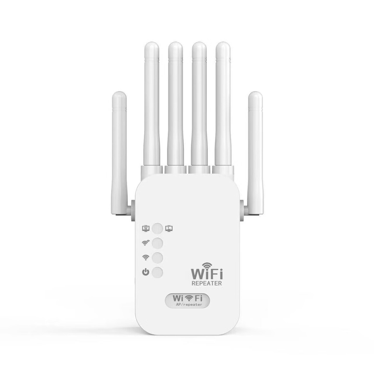 Repetidor WiFi Inalámbrico KAT - Home Security No Wifi reseña y precio