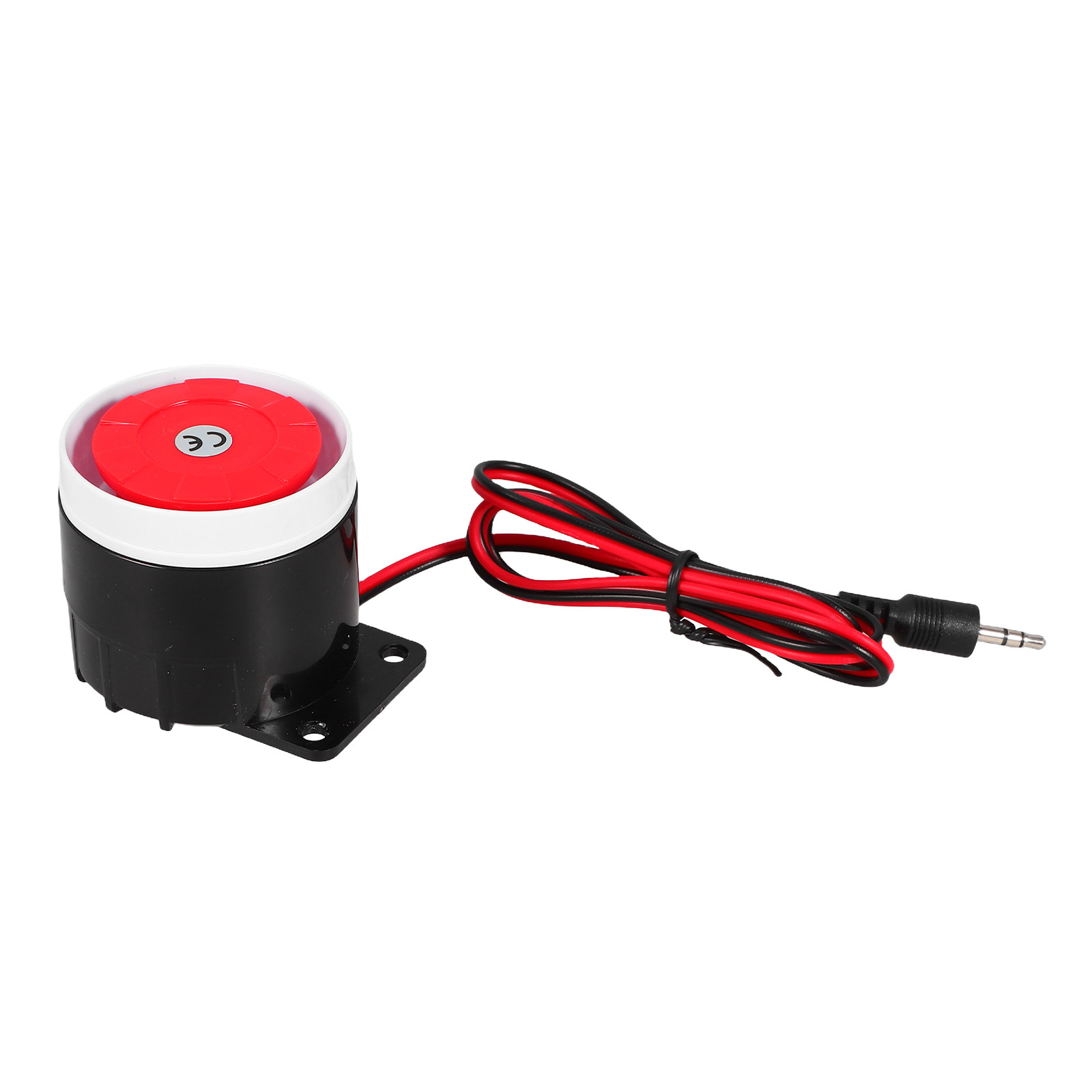 Alarma de seguridad con bocina - Home Security Officer reseña y precio