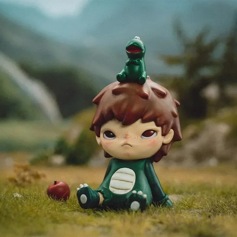 POP MART Hirono Little Mischie - Home Security Items reseña y precio