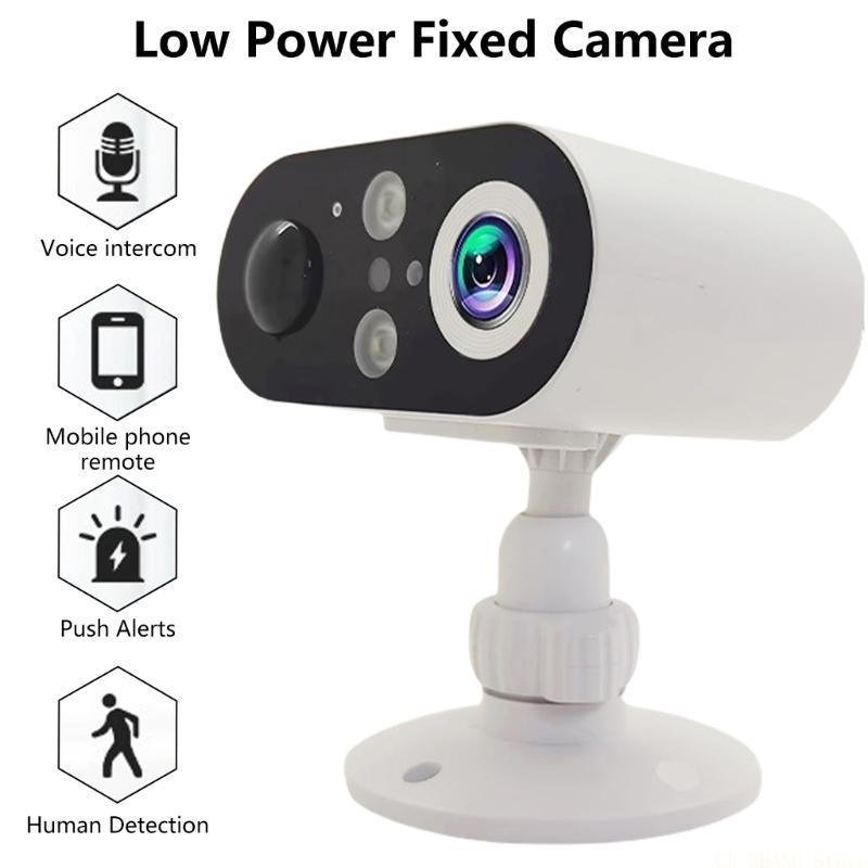 Cámara E56B WIFI para detecció - Home Security Images reseña y precio