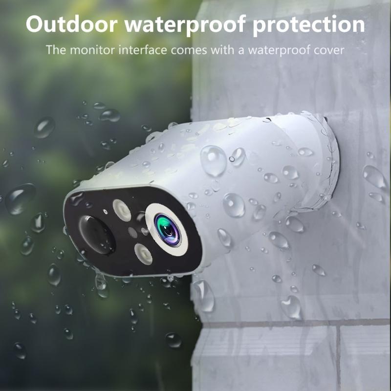 Cámara E56B WIFI para detecció - Home Security Images reseña y precio