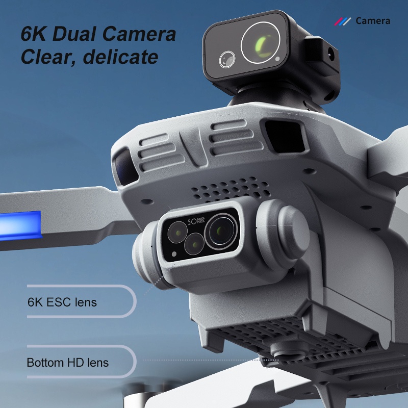 Dron F8 MAX GPS profesional co - Home Security Cameras Outdoor reseña y precio