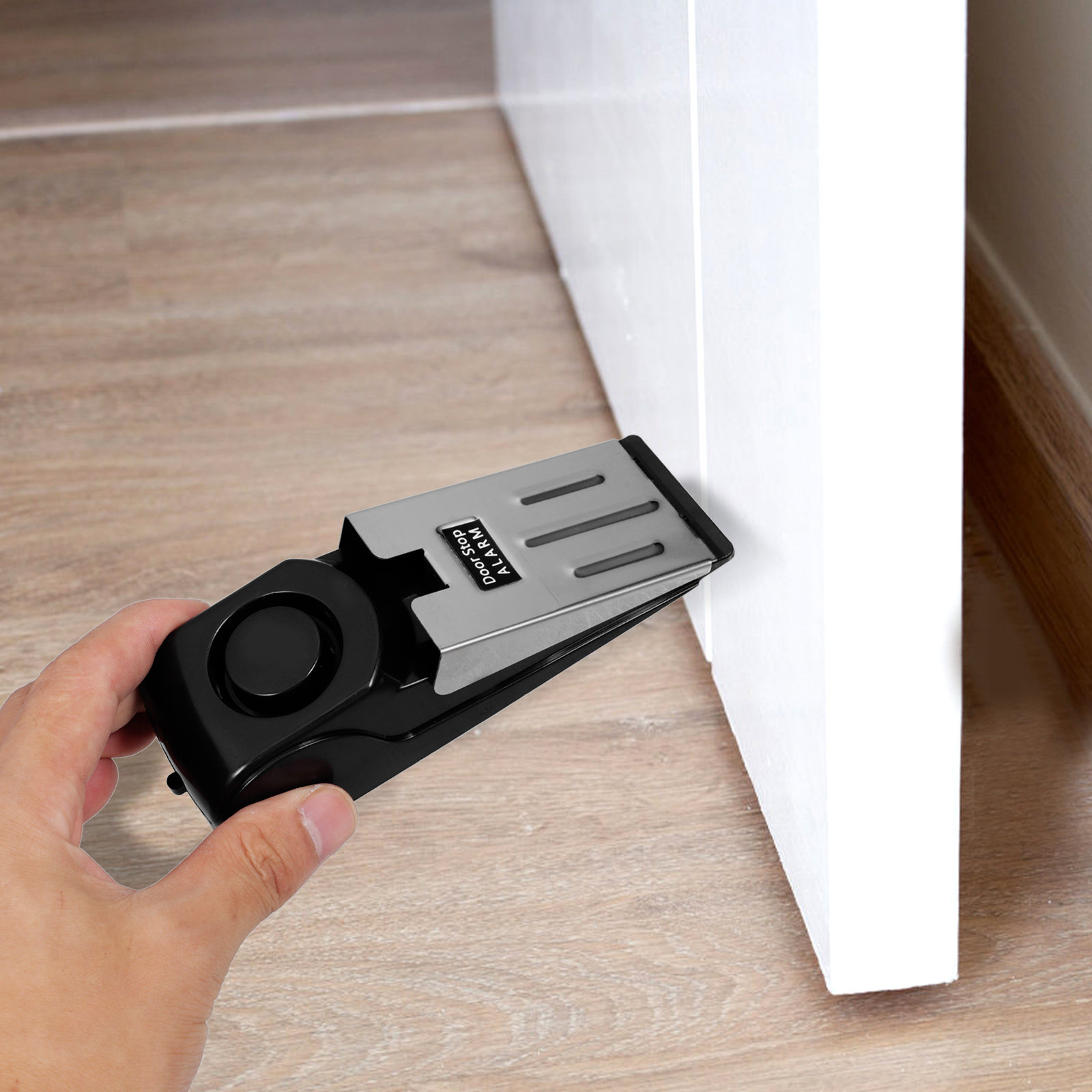 Dispositivo de seguridad con a - Home Security Officer reseña y precio