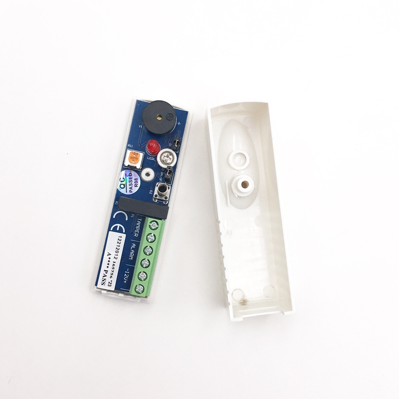 1 Unidad de Alarma de Segurida - Home Security Alarm System reseña y precio