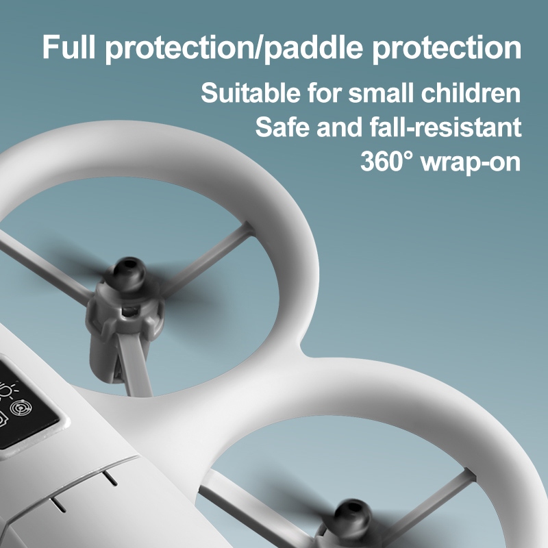 Dron 2026 GT3 MAX RC 8K 5G Pro - Home Security Cameras Outdoor reseña y precio