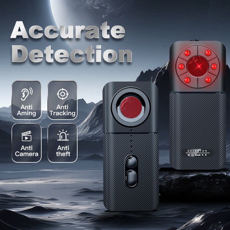 Detector Inteligente T3, Dispo - Home Security System reseña y precio