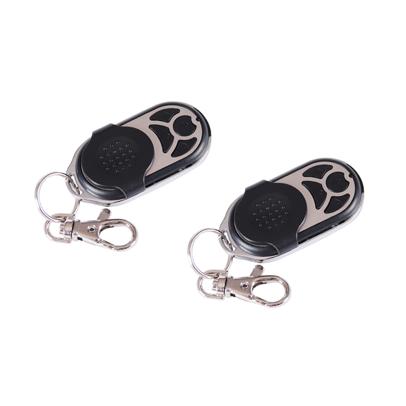2 unids/lote PB-433R 433MHz ma - Home Security Key Fob reseña y precio