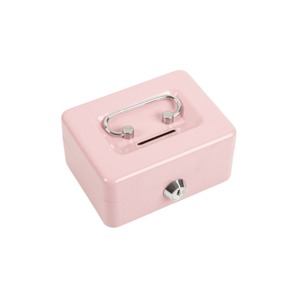 Caja de Seguridad Mini Portáti - Home Security Features reseña y precio