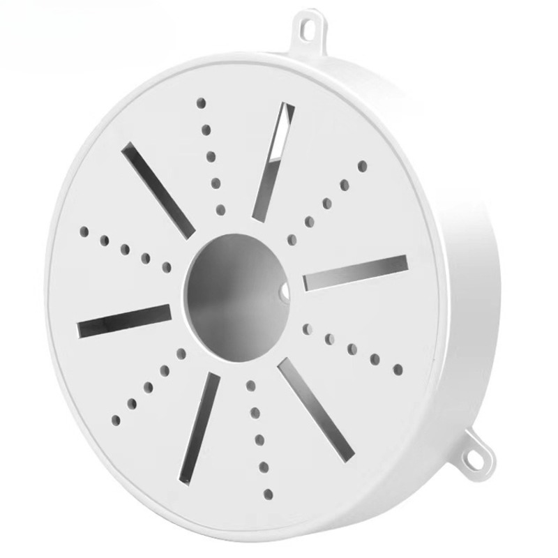 Soporte para cámara domo de of - Home Security Officer reseña y precio