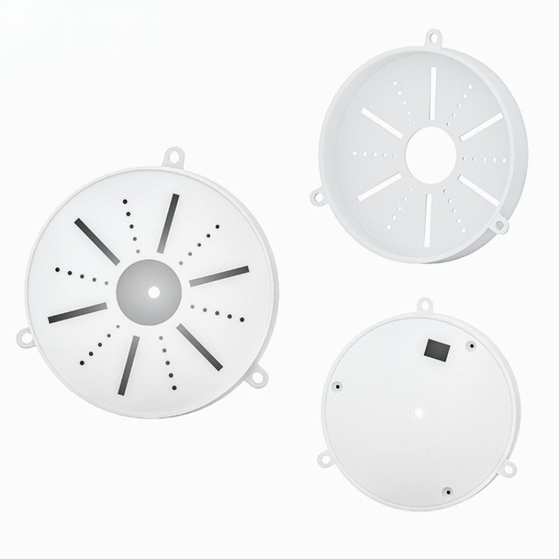 Soporte para cámara domo de of - Home Security Officer reseña y precio