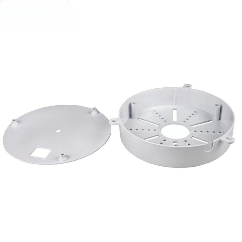 Soporte para cámara domo de of - Home Security Officer reseña y precio