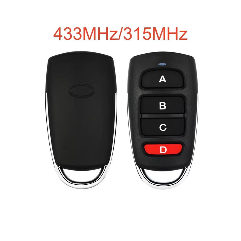 Control Remoto RF con Copia de - Home Security Key Fob reseña y precio