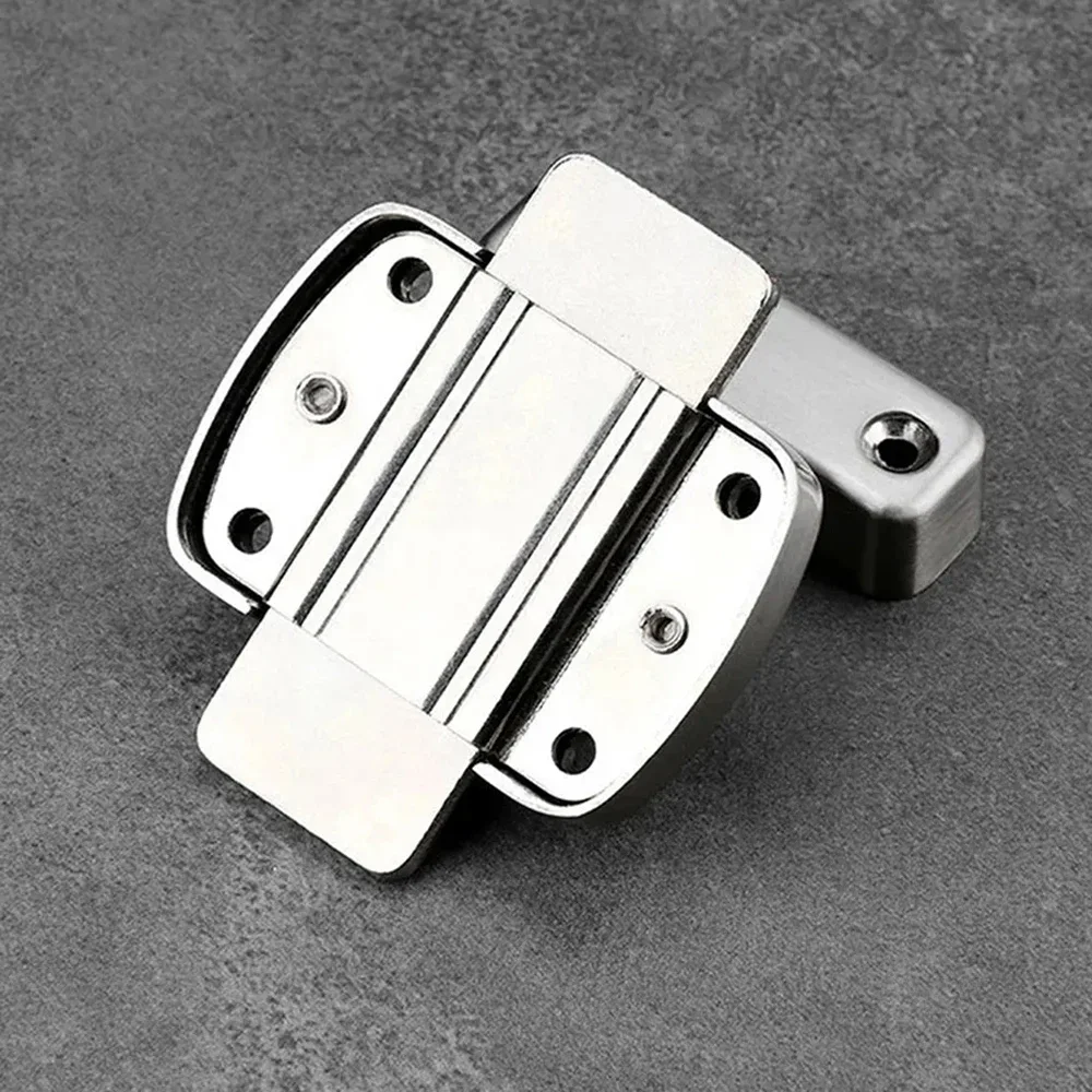 Cerradura de Privacidad para W - Home Security Door Reinforcement Lock reseña y precio