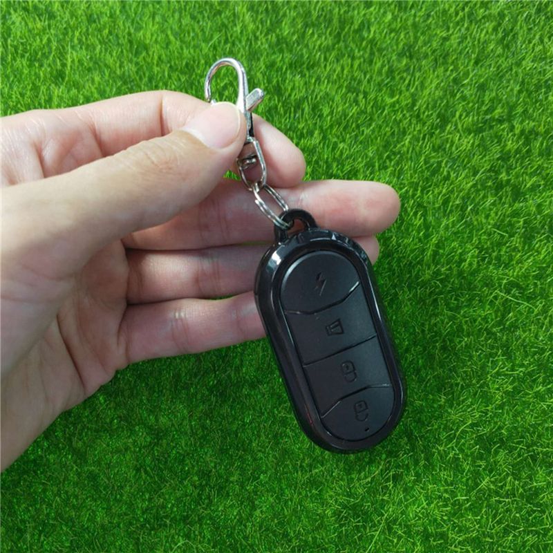 A03Z-2X, mando a distancia par - Home Security Key Fob reseña y precio