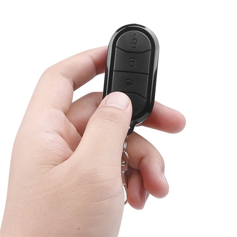 A03Z-2X, mando a distancia par - Home Security Key Fob reseña y precio