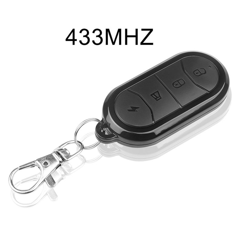 A03Z-2X, mando a distancia par - Home Security Key Fob reseña y precio