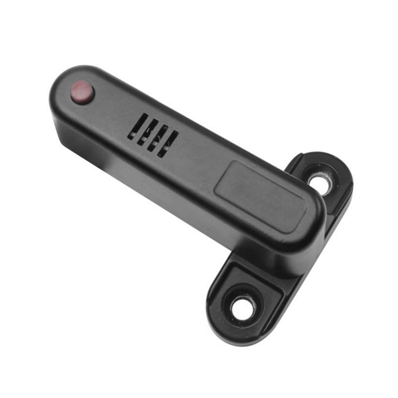 Cerradura de Seguridad para Pu - Home Security Door Reinforcement Lock reseña y precio