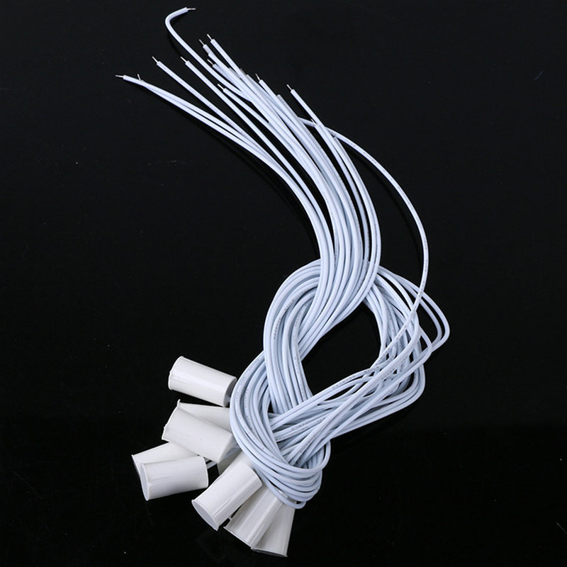 Sensor de contacto de segurida - Window Alarm Sensor reseña y precio