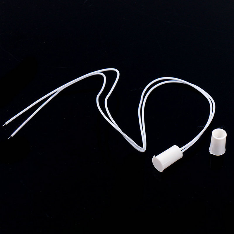Sensor de contacto de segurida - Window Alarm Sensor reseña y precio