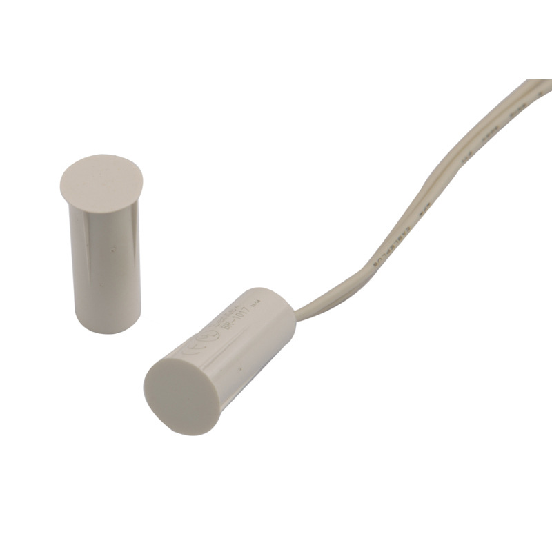 Sensor de contacto de segurida - Window Alarm Sensor reseña y precio
