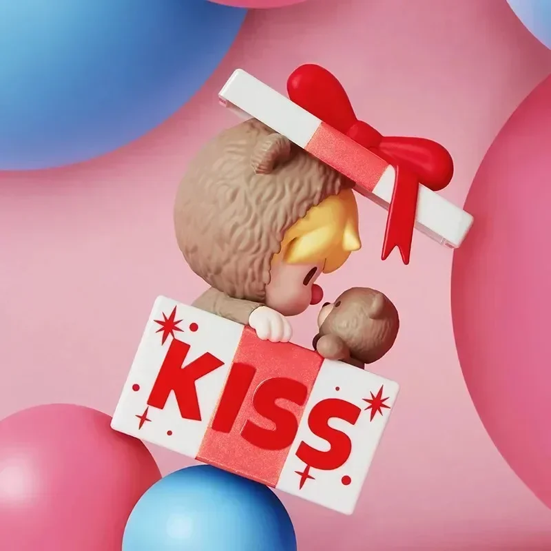 POP MART Sweet Bean, Serie El  - Home Security Items reseña y precio